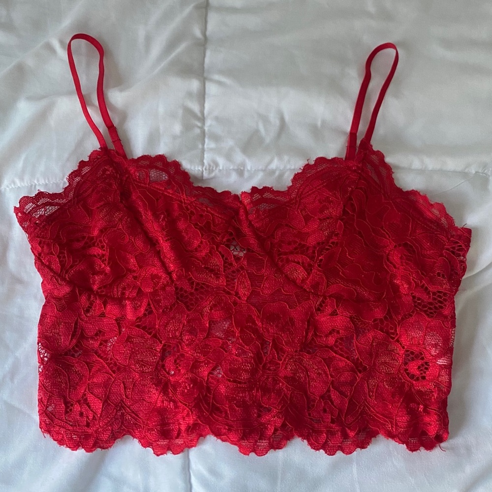 3 TOPS FOR $10 - Picture 3 of 4